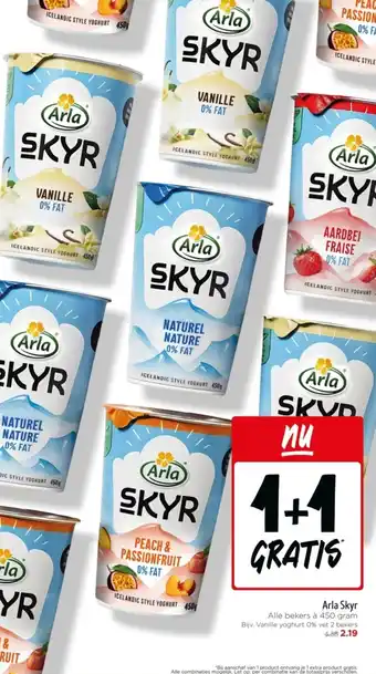 Arla Skyr