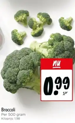 Jumbo Broccoli aanbieding