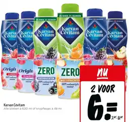 Jumbo Karvan Cévitam aanbieding