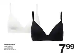 Zeeman Wireless BH aanbieding