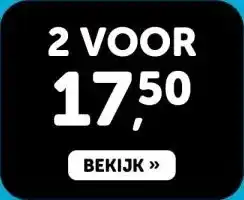 Boekenvoordeel Films series en muziek aanbieding