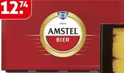 Hoogvliet Hertog Jan, Amstel, of Hertog Jan 0.0 aanbieding