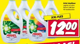 Nettorama Ariel vloeibaar aanbieding