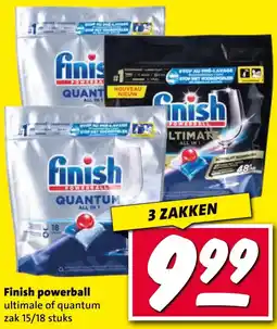 Nettorama Finish powerball aanbieding