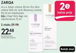 Etos Zarqa aanbieding