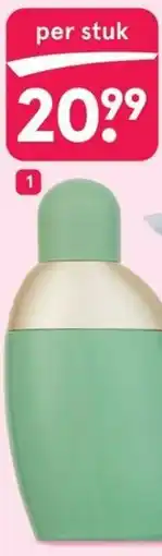 Etos Cacharel Eden aanbieding