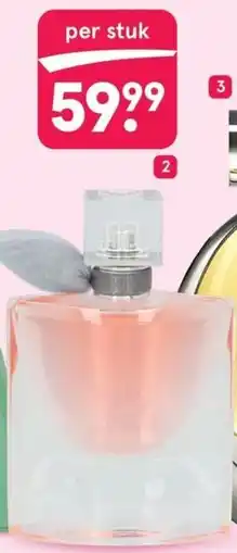 Etos Lancôme La Vie Est Belle aanbieding