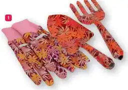 Etos Lente home Tuingereedschapsset aanbieding