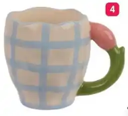 Etos Lente home Mok aanbieding