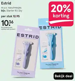 Etos Estrid aanbieding