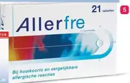 Etos Allerfre aanbieding