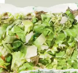 Ekoplaza Gemengde sla aanbieding