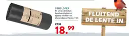 Kluswijs Stucloper aanbieding