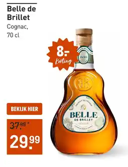 Gall & Gall Belle de Brillet aanbieding