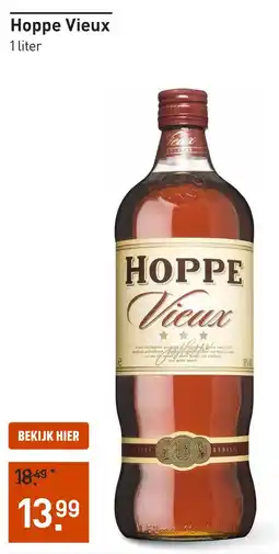 Gall & Gall Hoppe Vieux aanbieding