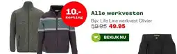 Welkoop Alle werkvesten aanbieding