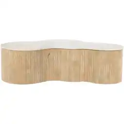 Trendhopper Salontafel Kaela groot aanbieding