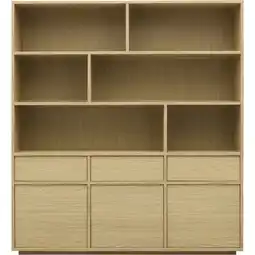 Trendhopper Wandkast Tovo 180 cm aanbieding