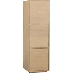 Trendhopper Opbergkast Tovo 60 cm aanbieding