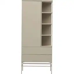 Trendhopper Wandkast Desio aanbieding