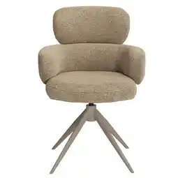 Trendhopper Eetkamerstoel Philou Sneak Sesame aanbieding