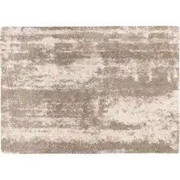 Trendhopper Vloerkleed Kura Beige 200x290 cm aanbieding