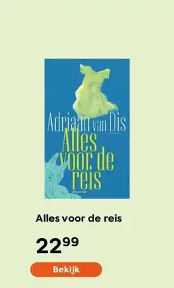 The Read Shop Alles voor de reis aanbieding