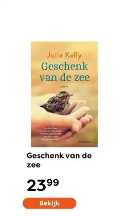 The Read Shop Geschenk van de zee aanbieding