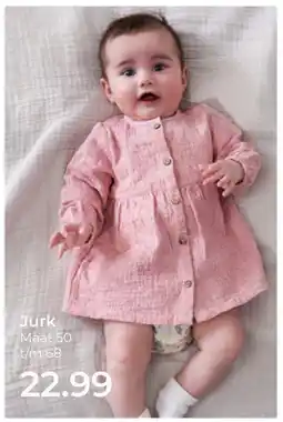 Prenatal Jurk aanbieding