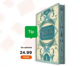 The Read Shop De selectie aanbieding