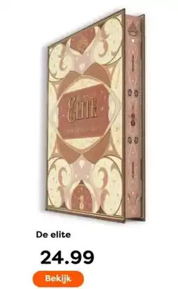 The Read Shop De elite aanbieding