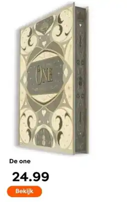 The Read Shop De one aanbieding