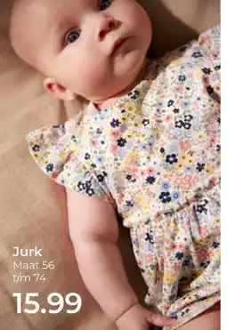 Prenatal Jurk aanbieding