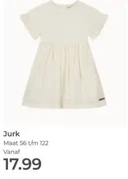 Prenatal Jurk aanbieding