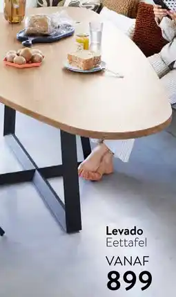 Profijt Meubel Levado aanbieding