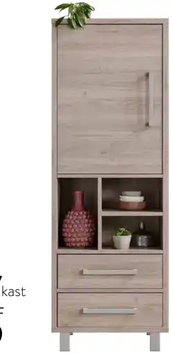 Profijt Meubel Gradoly Opbergkast aanbieding