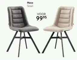 Profijt Meubel Naco Stoel aanbieding
