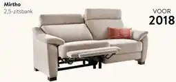 Profijt Meubel Mirtho aanbieding