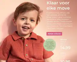 Prenatal Blouse aanbieding