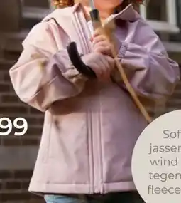 Prenatal Jas aanbieding