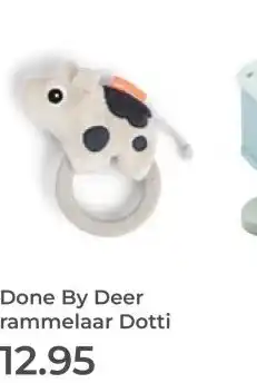 Prenatal Done By Deer rammelaar Dotti aanbieding