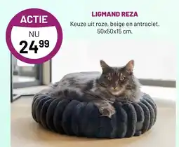 Pets & Co LIGMAND REZA aanbieding
