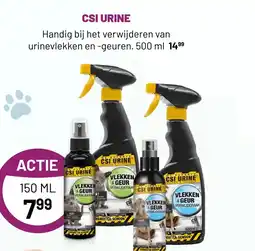 Pets & Co CSI URINE aanbieding