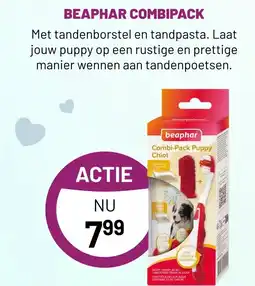 Pets & Co BEAPHAR COMBIPACK aanbieding