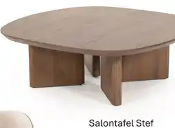 INHOUSE Salontafel Stef aanbieding