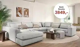 INHOUSE Bank Rovella aanbieding