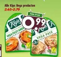 CoopCompact Alle Kips Vega producten aanbieding