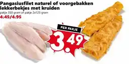 CoopCompact Kipdrumsticks naturel en/of gekruid aanbieding