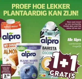 Alle Alpro