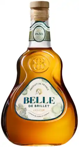 Gall & Gall Belle de Brillet 70CL aanbieding